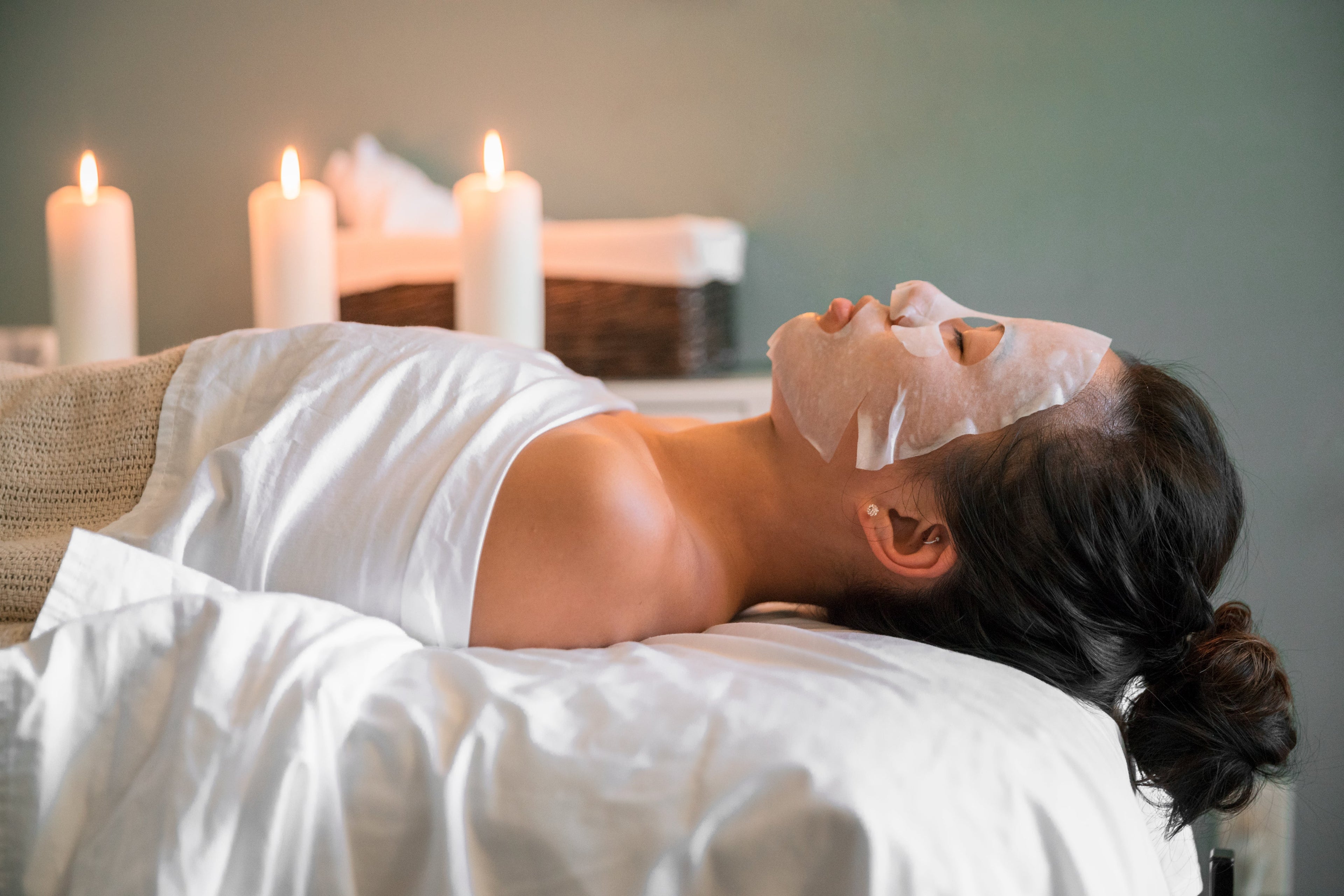 Glow from the Inside Out: 5 Ways to Elevate Your Self-Care Routine